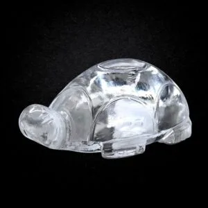 Sphatik Tortoise