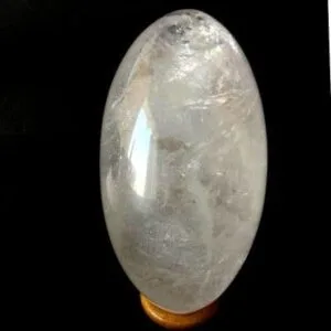 Sphatik Lingam