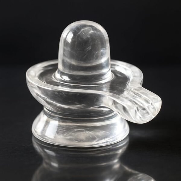 Original Sphatik Shivling Price