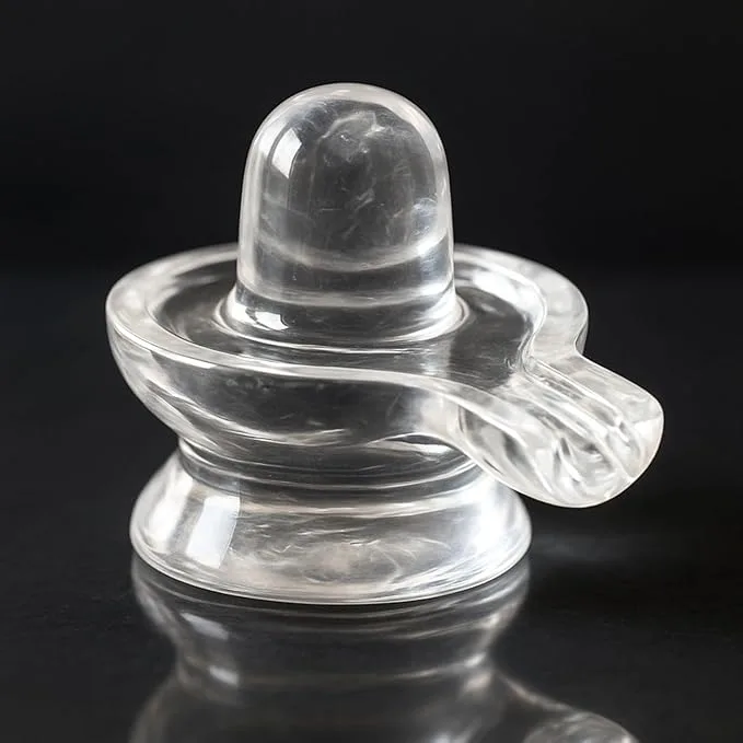 Original Sphatik Shivling Price