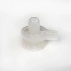 Original Sphatik Shivling Price