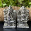 Pure Parad Mercury Lakshmi Ganesha