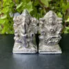 Mercury ganesha lakshmi
