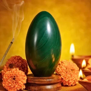 Original Margaj Shiva Lingam