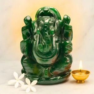 Margaj Ganesh Idol
