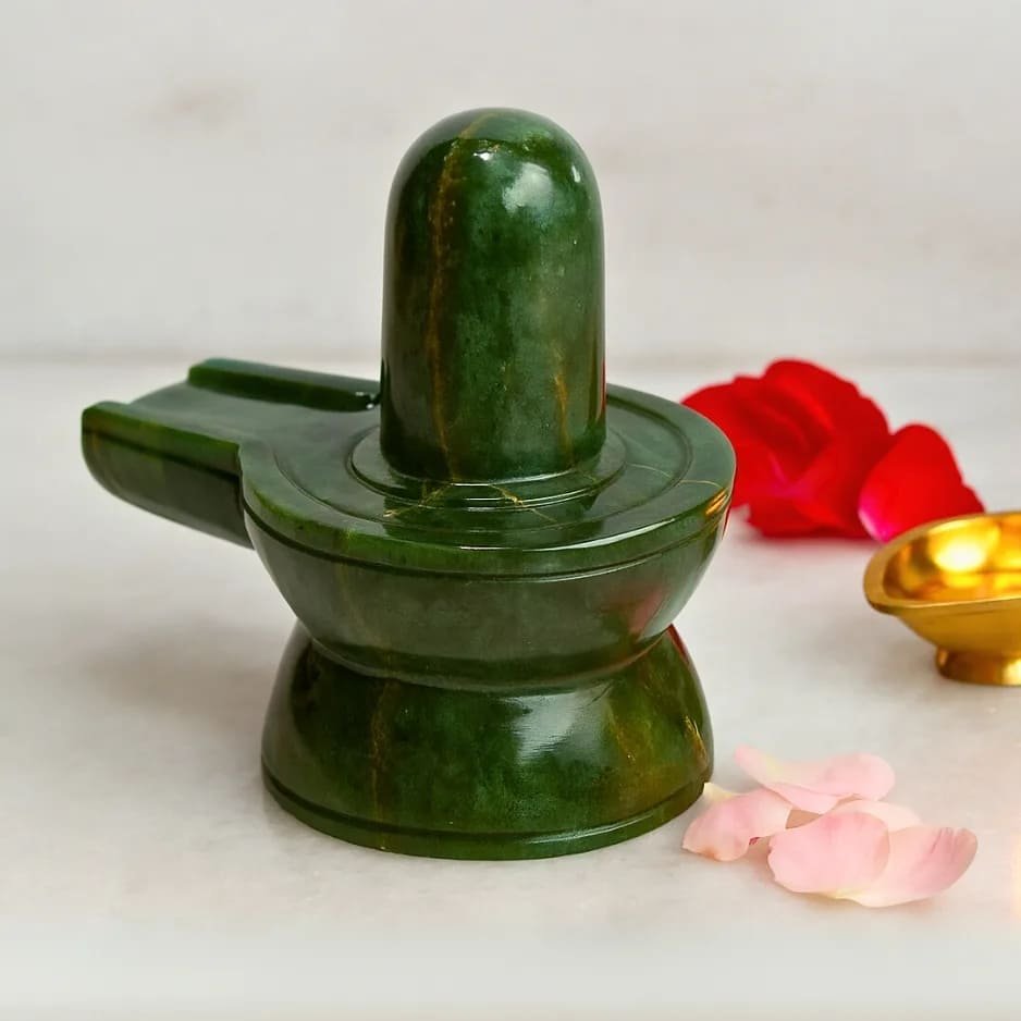 Shivling original margaj