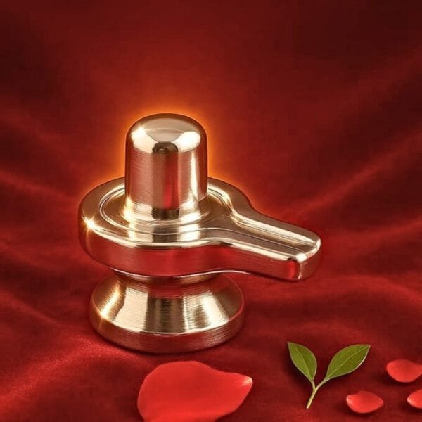 Original Parad Shivlingam