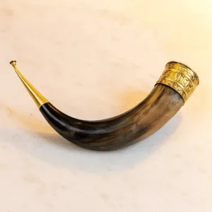 Gaumukhi Shringi
