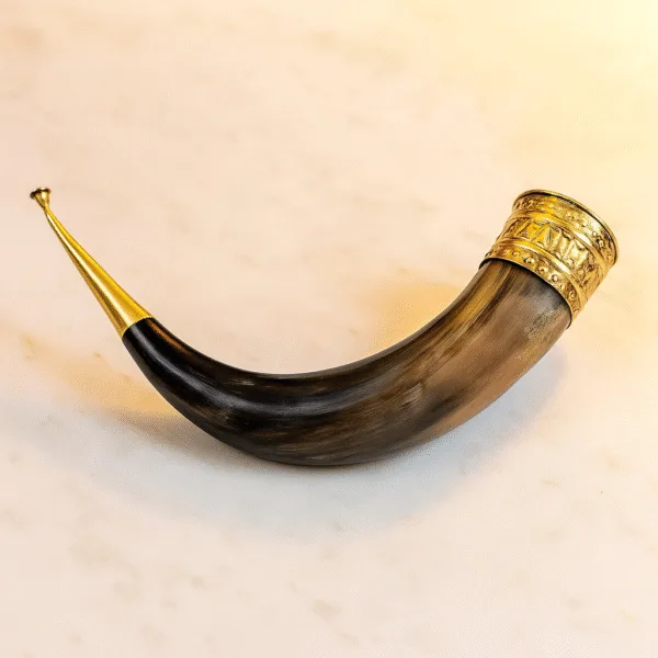 Gaumukhi Shringi