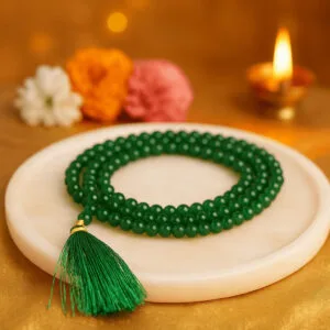 Original margaj nandi