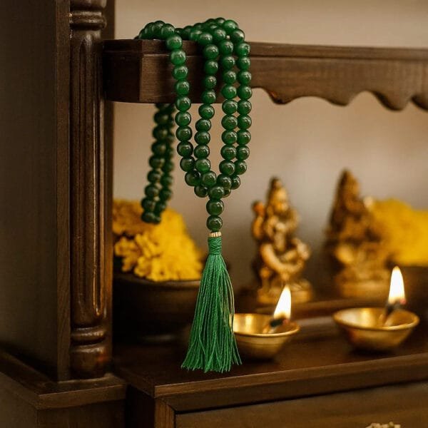 natural margaj mala