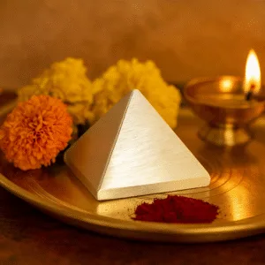 Pure Mercury Parad Pyramid