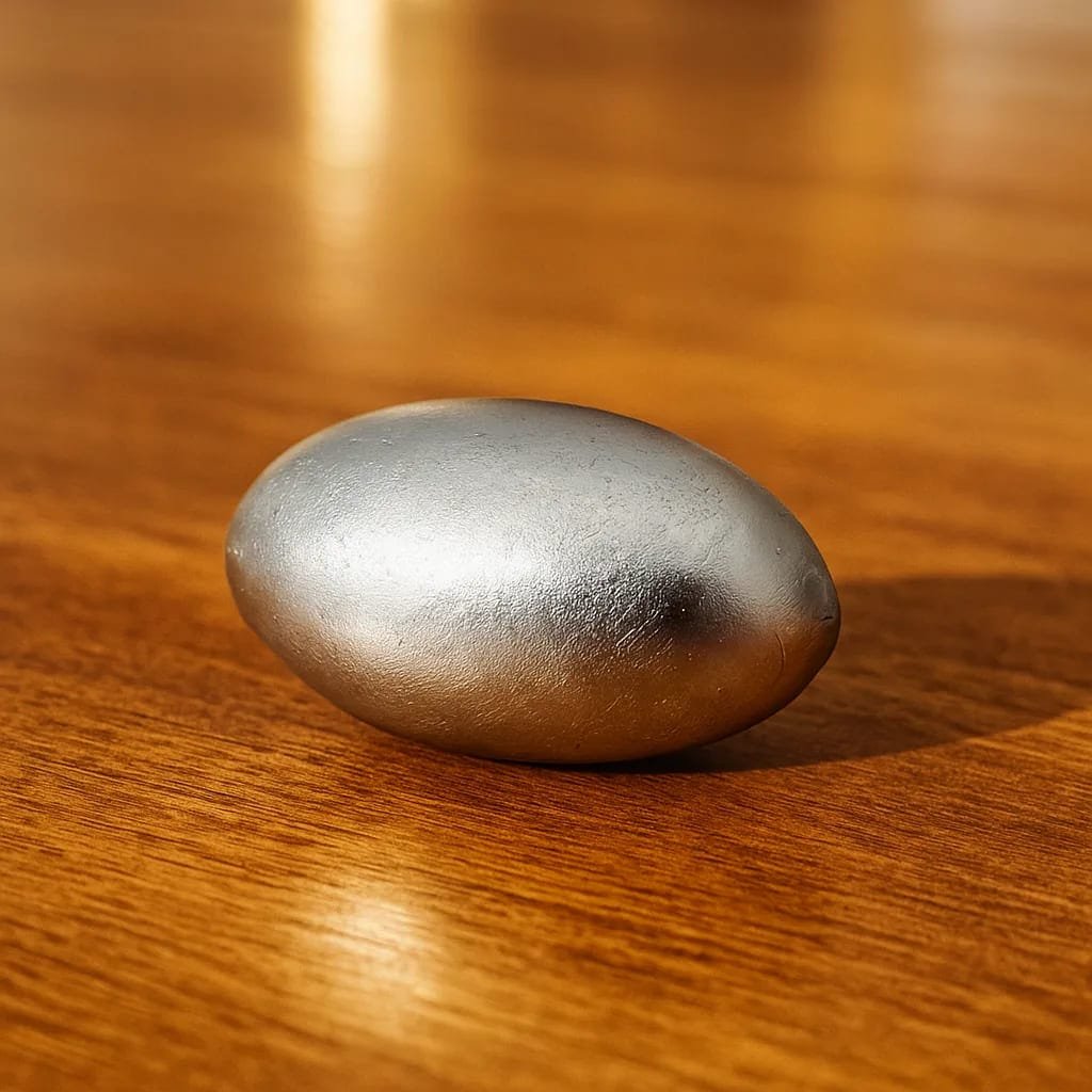 original Parad Lingam