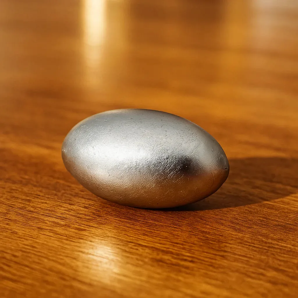 original Parad Lingam