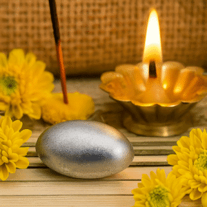 Parad Shivling