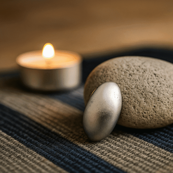 Mercury Parad Lingam