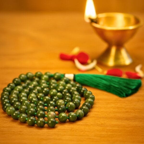 pure margaj mala