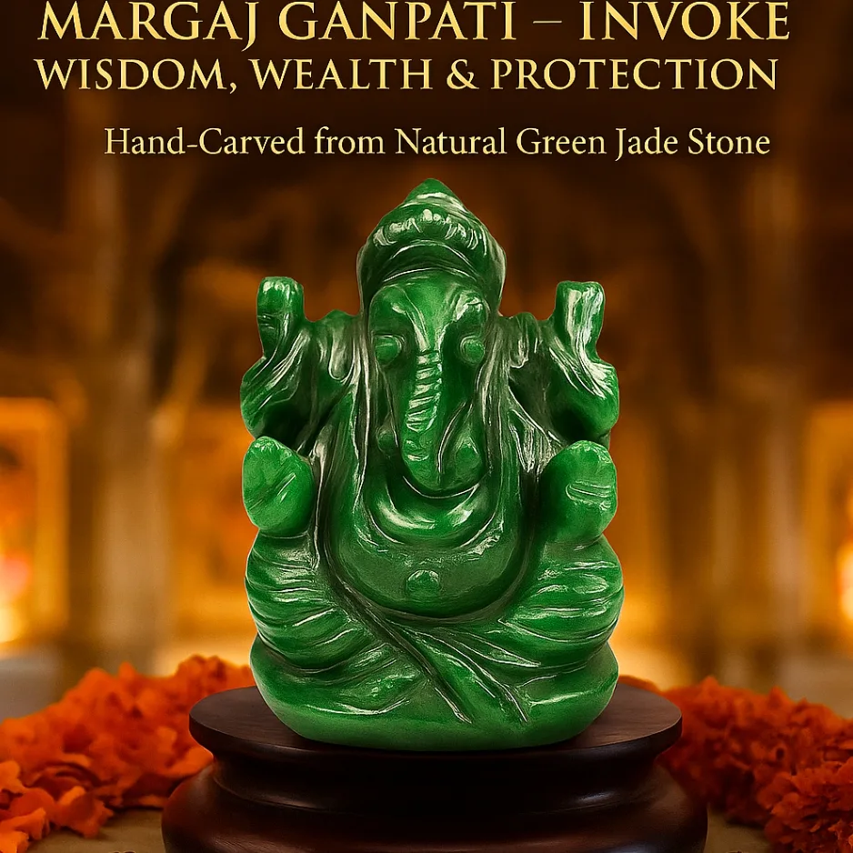 Ganesh idol