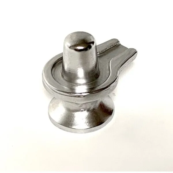 Parad Shivling Original