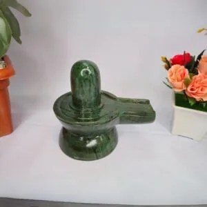 Margaj Shivling