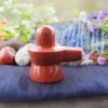 Sunstone Shivling
