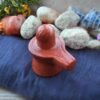 Sacred Shivling Idol