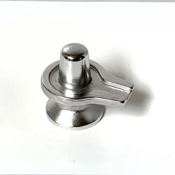 Mercury Shivling