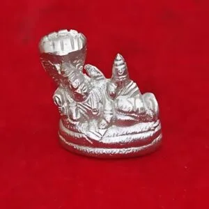 Parad Lakshmi Narayan Statue