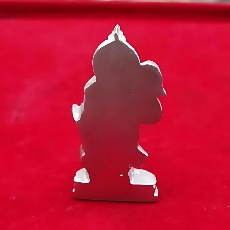 Rasmani Lord Maruti Idol