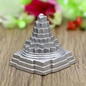 Maha Meru Parad Shree Yantra