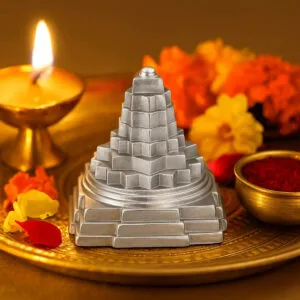 Original Maha Meru Yantra