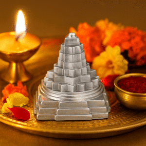 Maha Meru Yantra