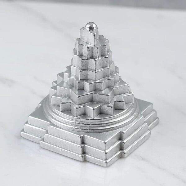 pure Maha Meru Yantra