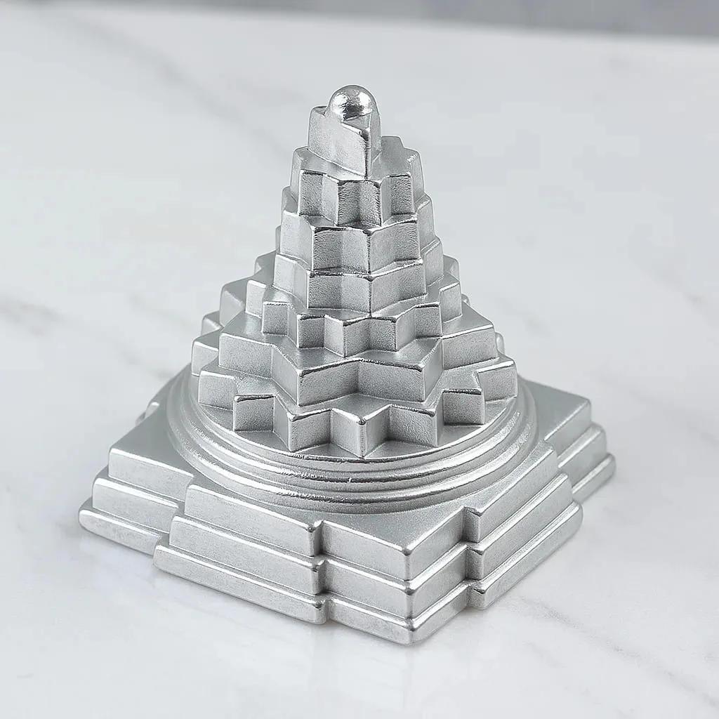 pure Maha Meru Yantra