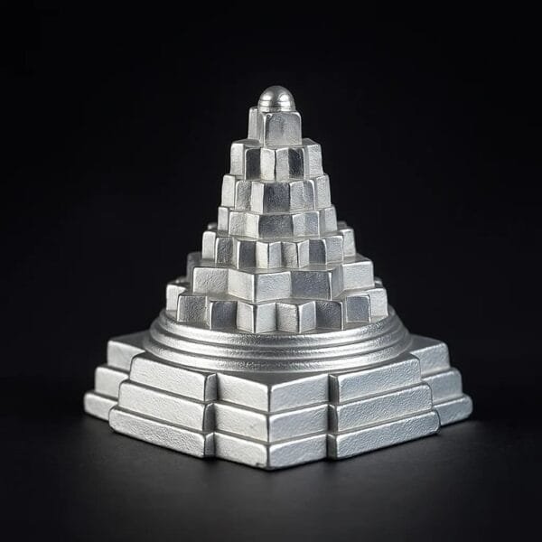 Maha Meru Yantra