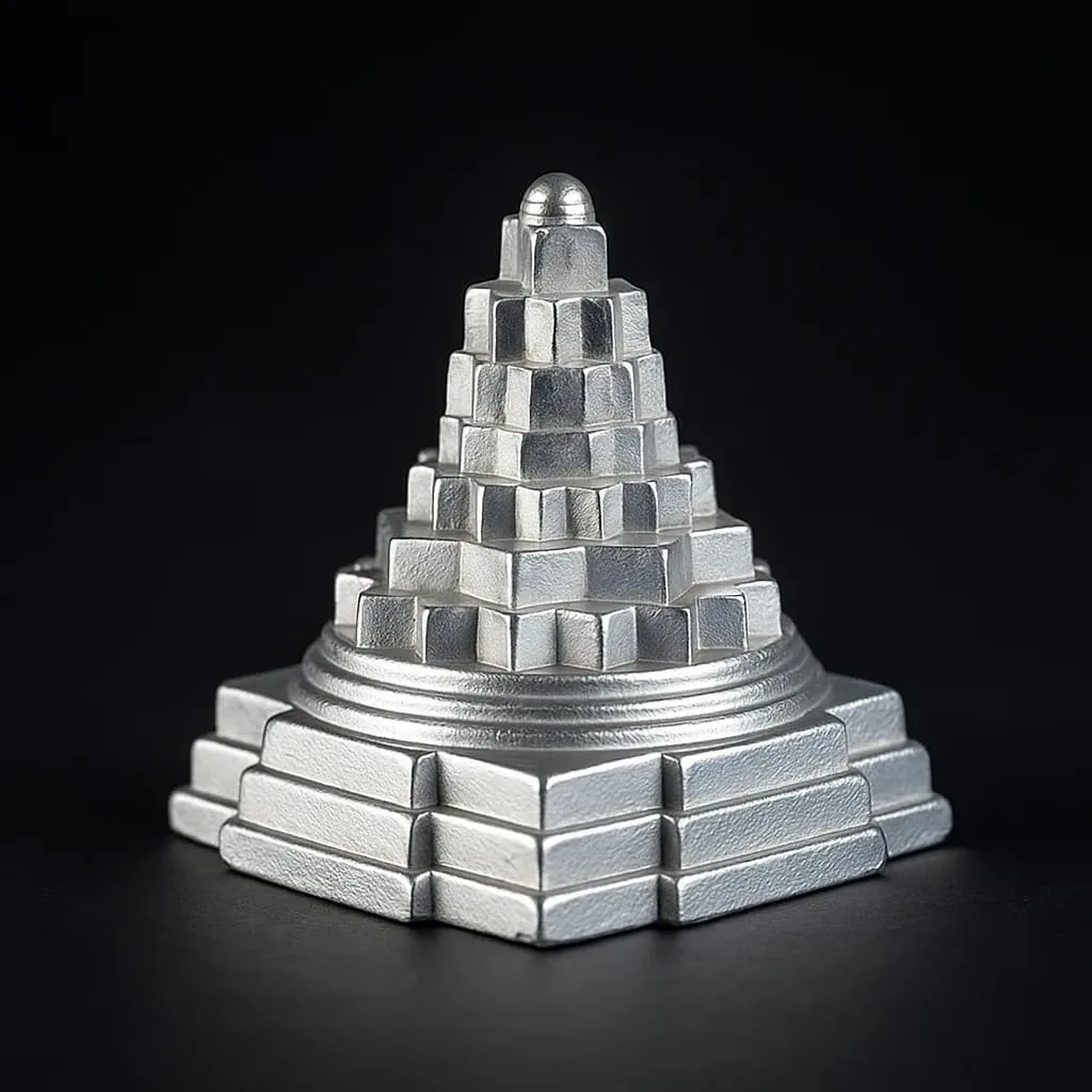 Maha Meru Yantra