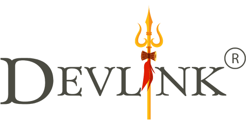 Devlink logo