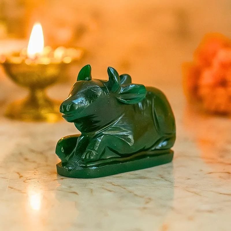 Original margaj nandi