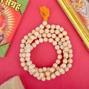 Original Tulsi Mala Iskcon