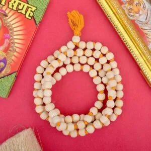 Tulsi Mala For Neck