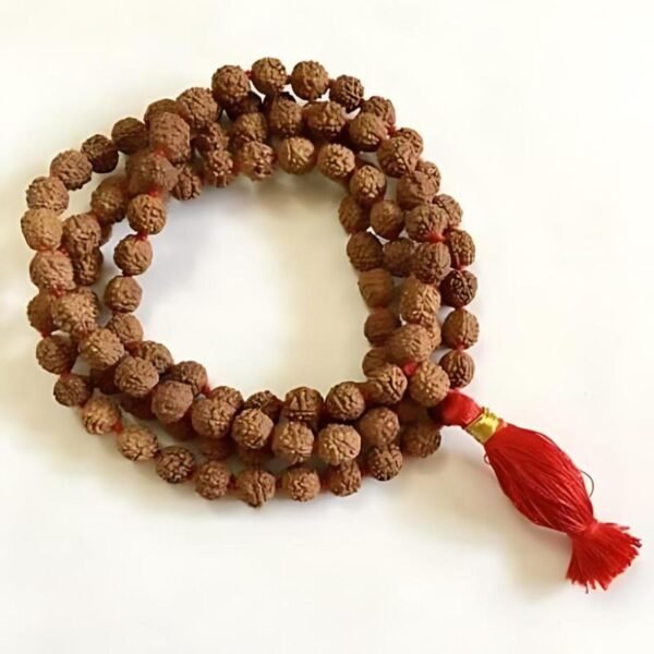 rudraksha mala