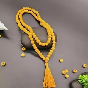 Turmeric Mala