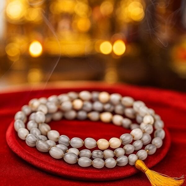 original Vaijanti Mala Price