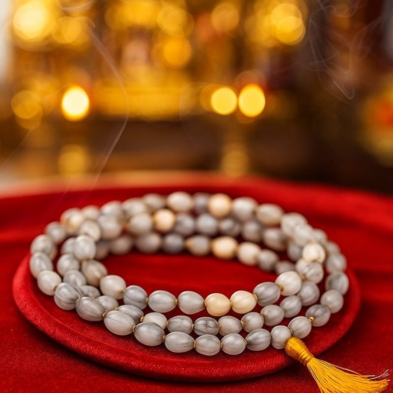 original Vaijanti Mala Price