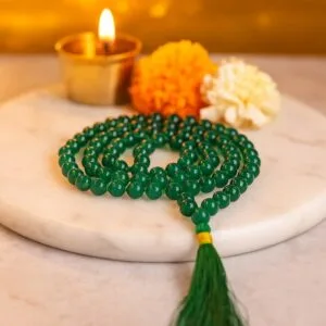 Green Hakik Mala