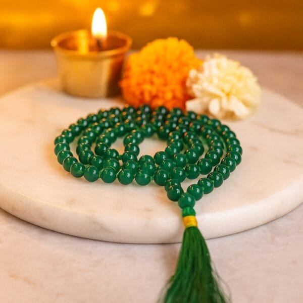Green Hakik Mala