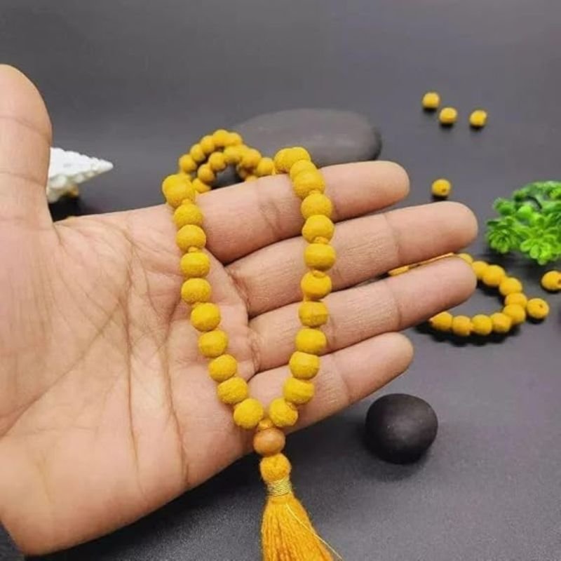 haldi mala