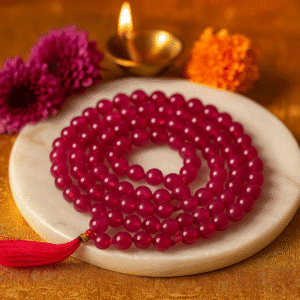 PInk hakik mala