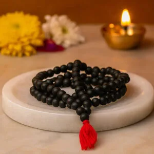 Shaligram Mala Benefits