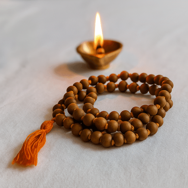 ORIGINAL CHANDAN MALA